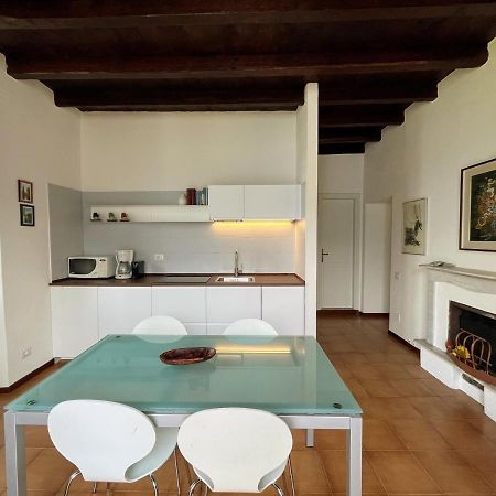Villa Lina Lezzeno Luaran gambar
